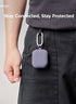 elago Samsung Galaxy Buds 3 / 3 PRO Case Silicone Hang with Carabiner